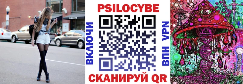 Галлюциногенные грибы Psilocybe Алзамай
